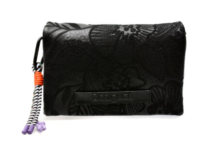 Poseta DESIGUAL neagra