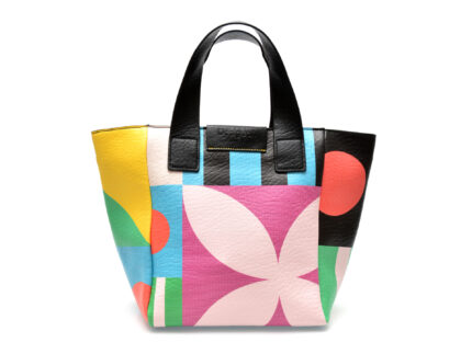 Poseta DESIGUAL neagra