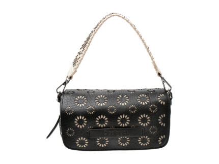 Poseta DESIGUAL neagra