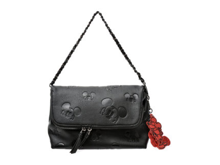 Poseta DESIGUAL neagra