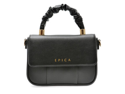 Poseta EPICA neagra