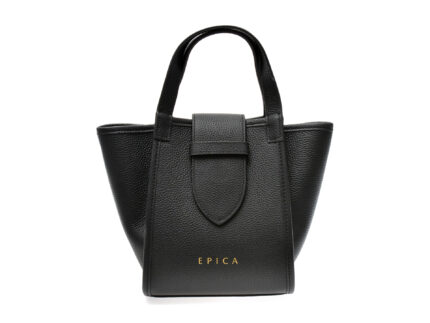Poseta EPICA neagra