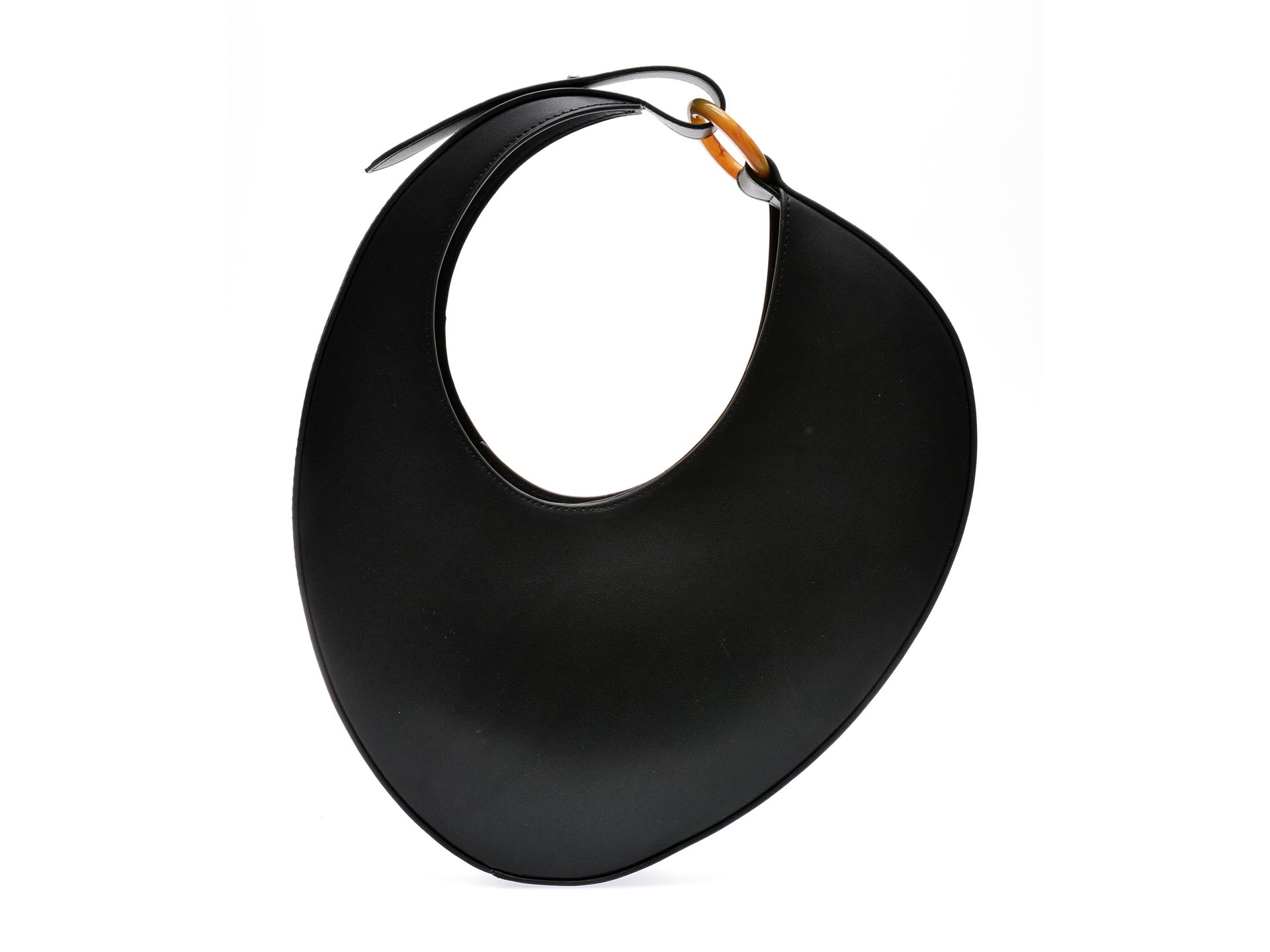 Poseta FLAVIA PASSINI neagra Poseta FLAVIA PASSINI neagra