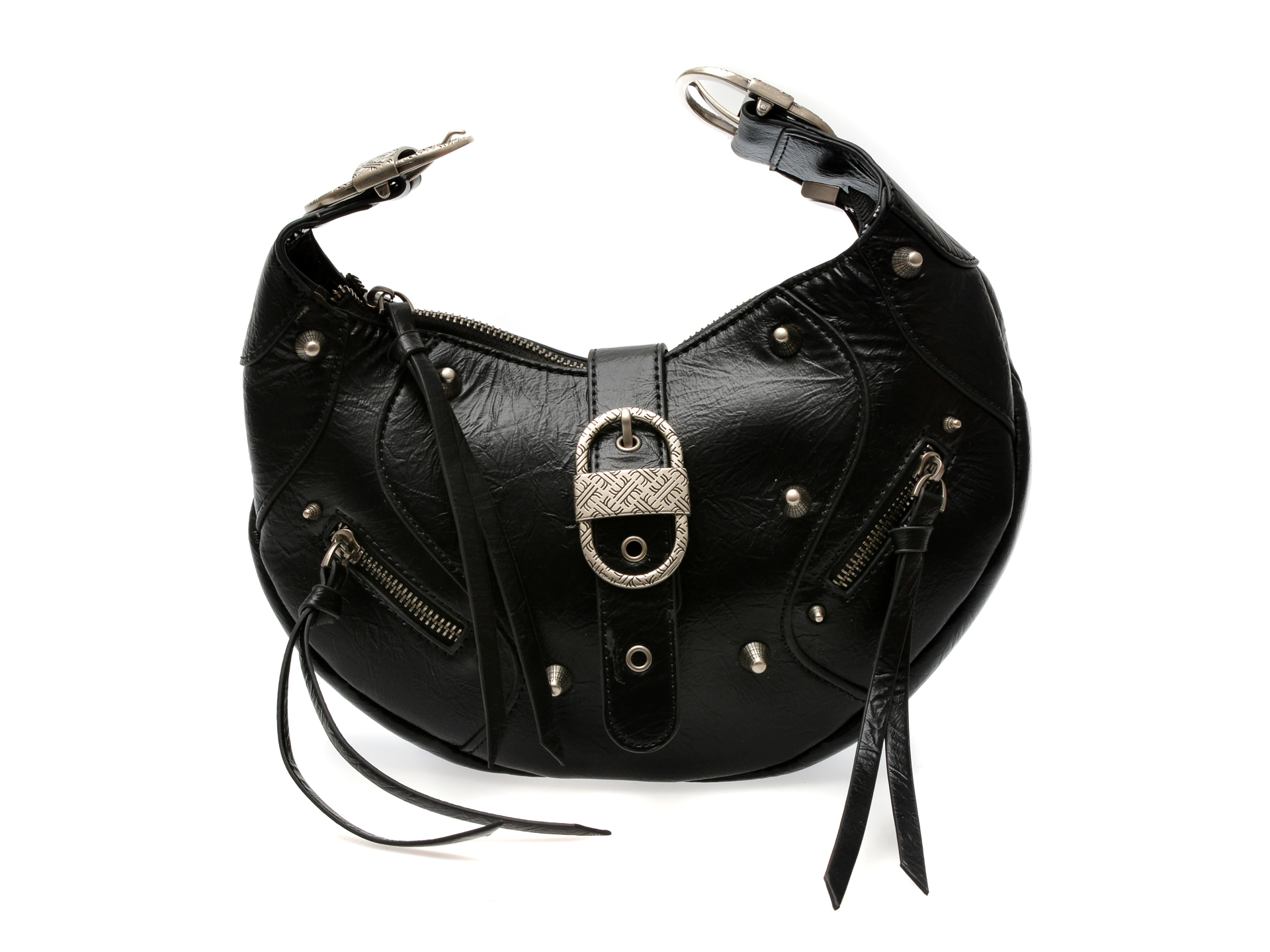 Poseta GRYXX neagra Poseta GRYXX neagra