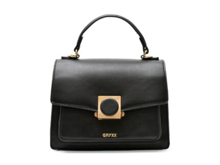 Poseta GRYXX neagra