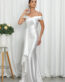 Rochie Callysta Alba