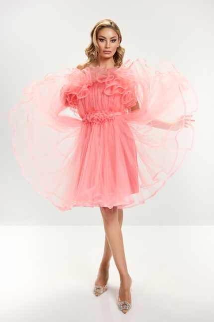 Rochie Chianti Corai