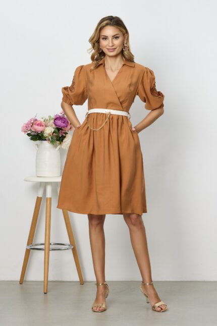 Rochie Radha Maro