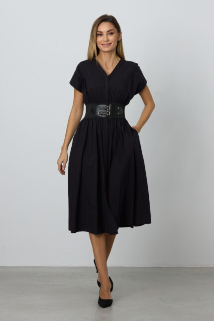 Rochie Martina Neagra