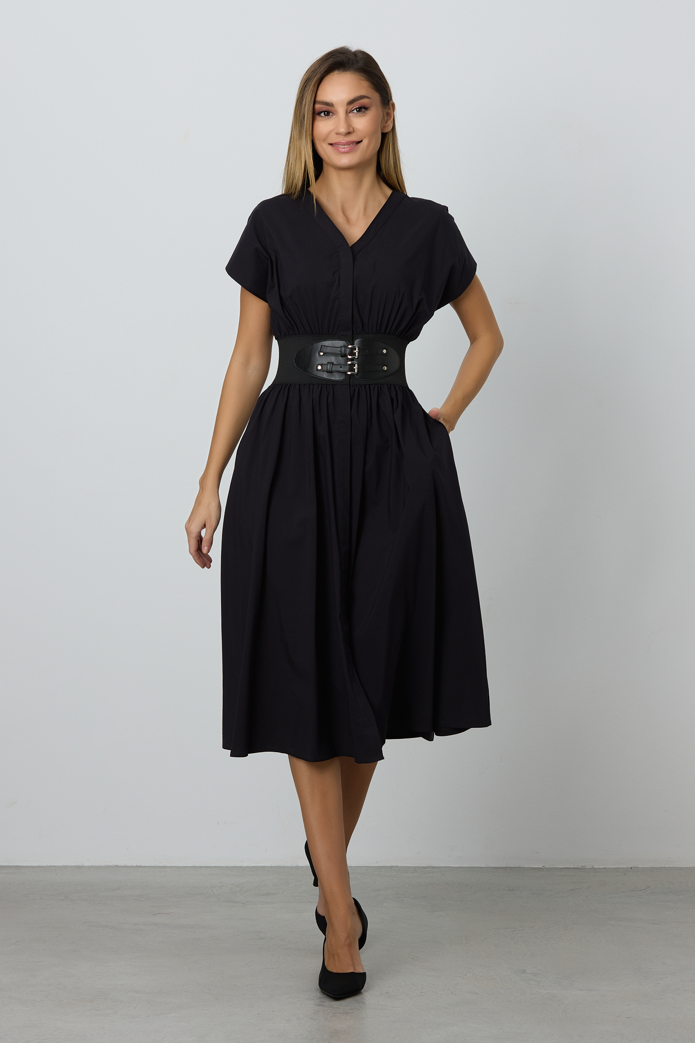 Rochie Martina Neagra Rochie Martina Neagra