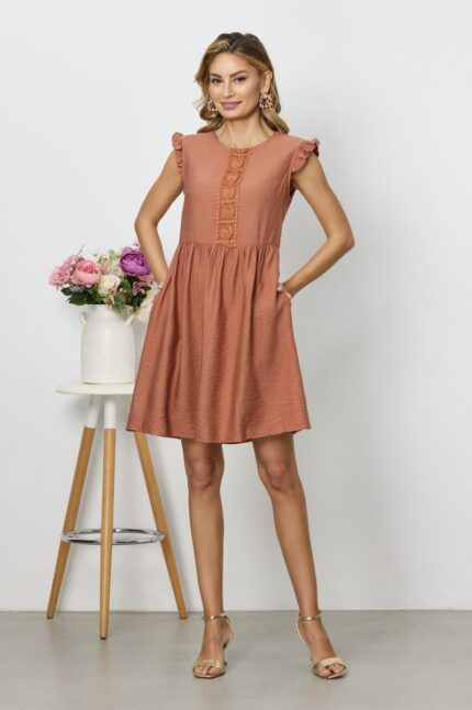 Rochie Vicky Maro
