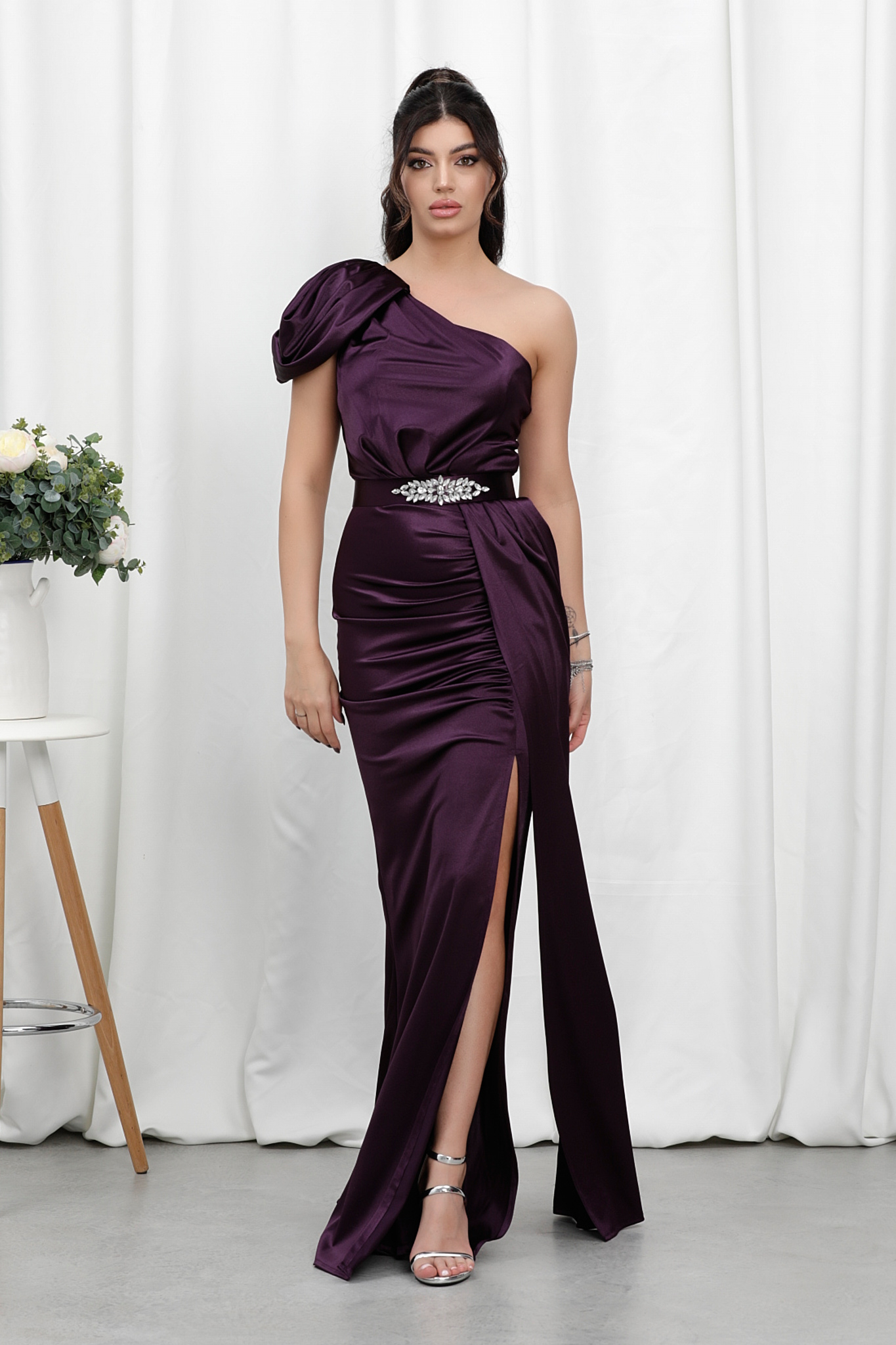Rochie Perfection Violet Rochie Perfection Violet