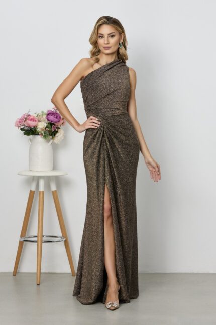 Rochie Bella Aurie