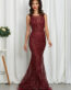 Rochie Remarkable Bordo