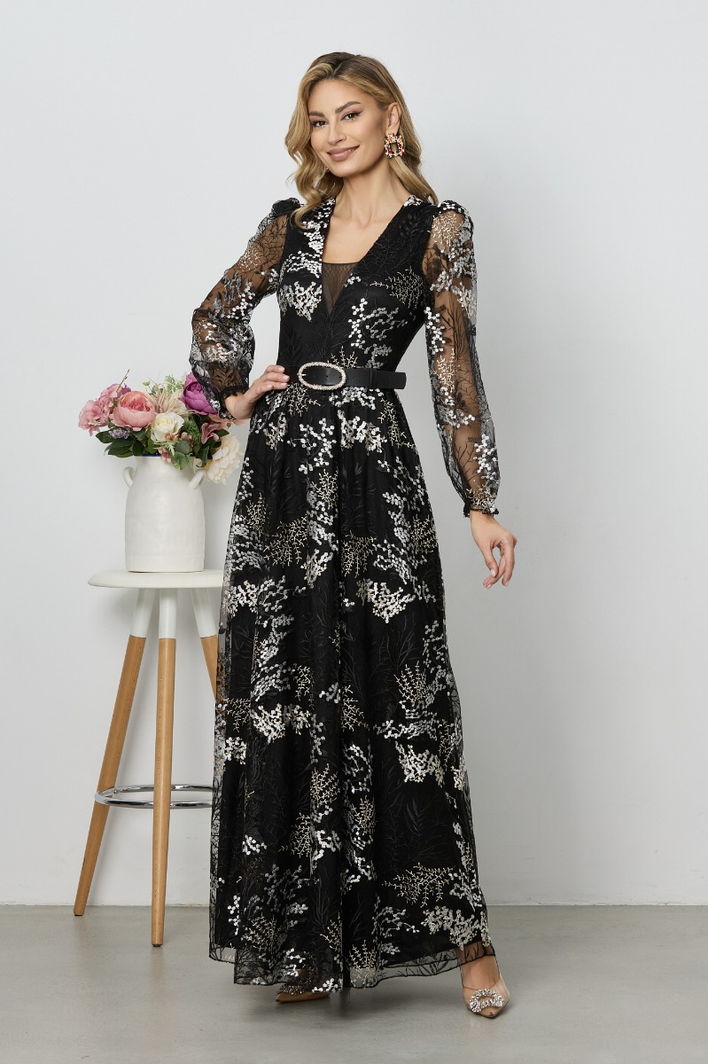 Rochie Kara Neagra Rochie Kara Neagra