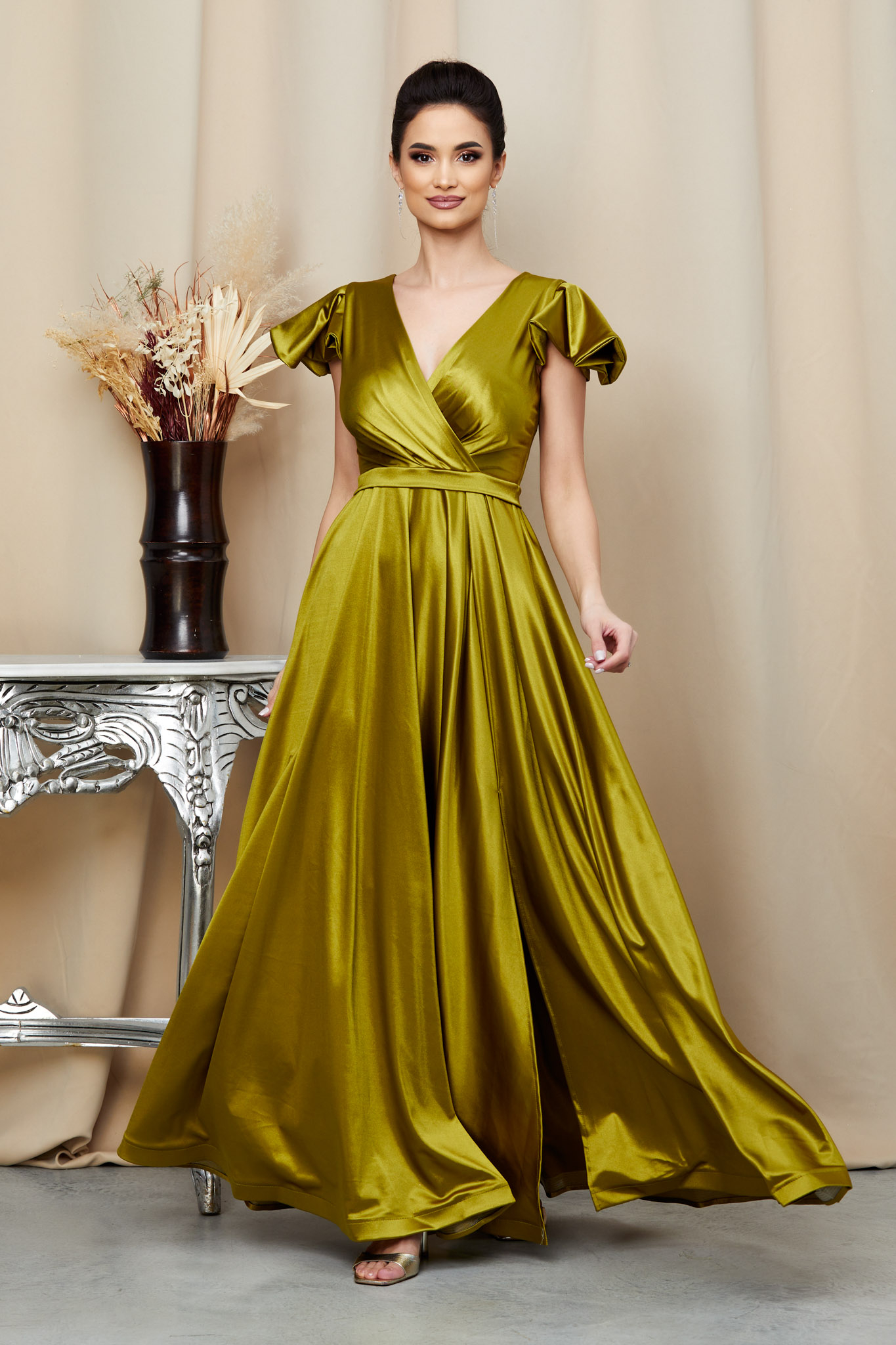 Rochie Affection Fistic Rochie Affection Fistic