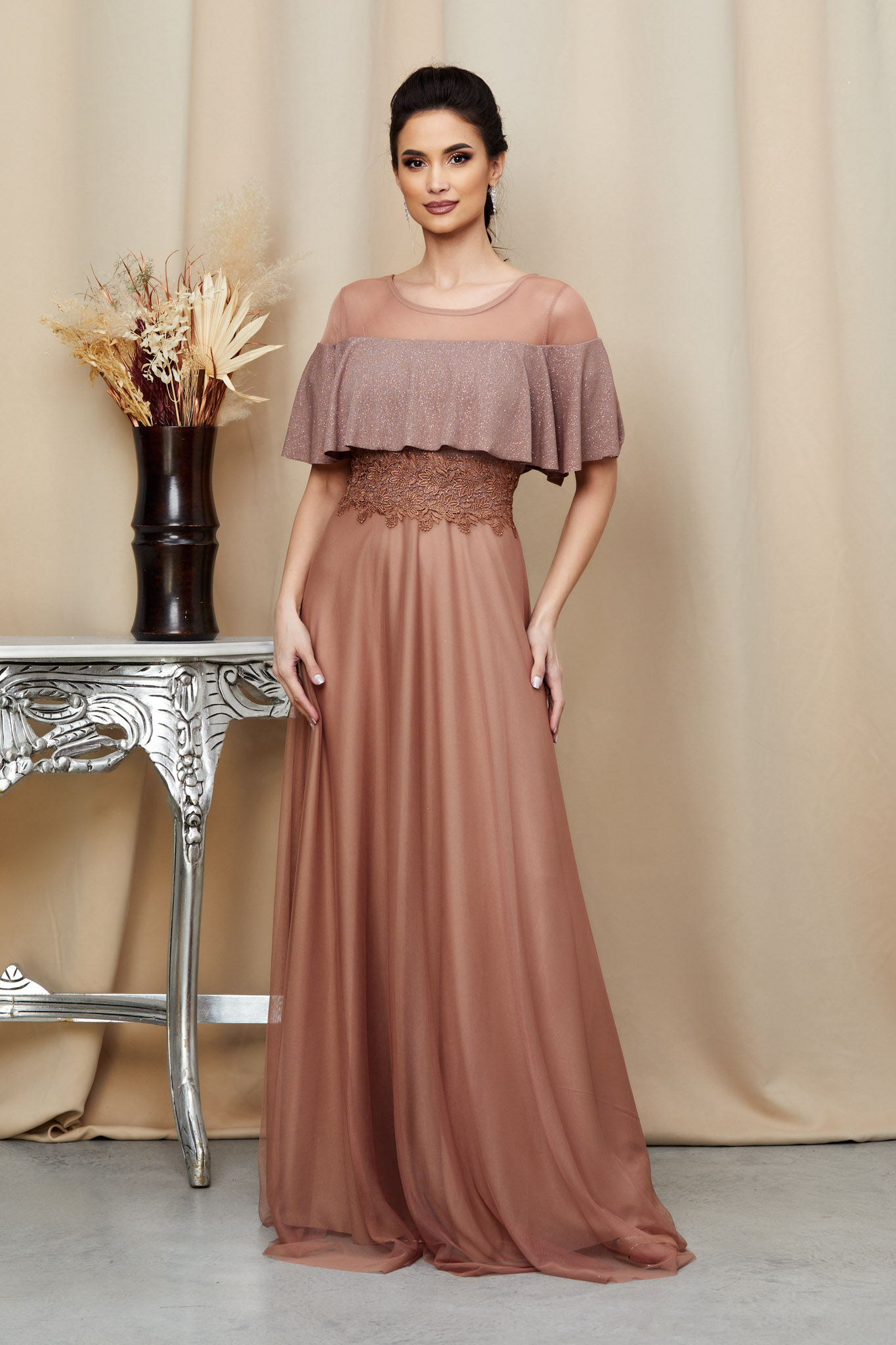Rochie Adellya Maro Rochie Adellya Maro