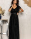 Rochie Cinderella Neagra