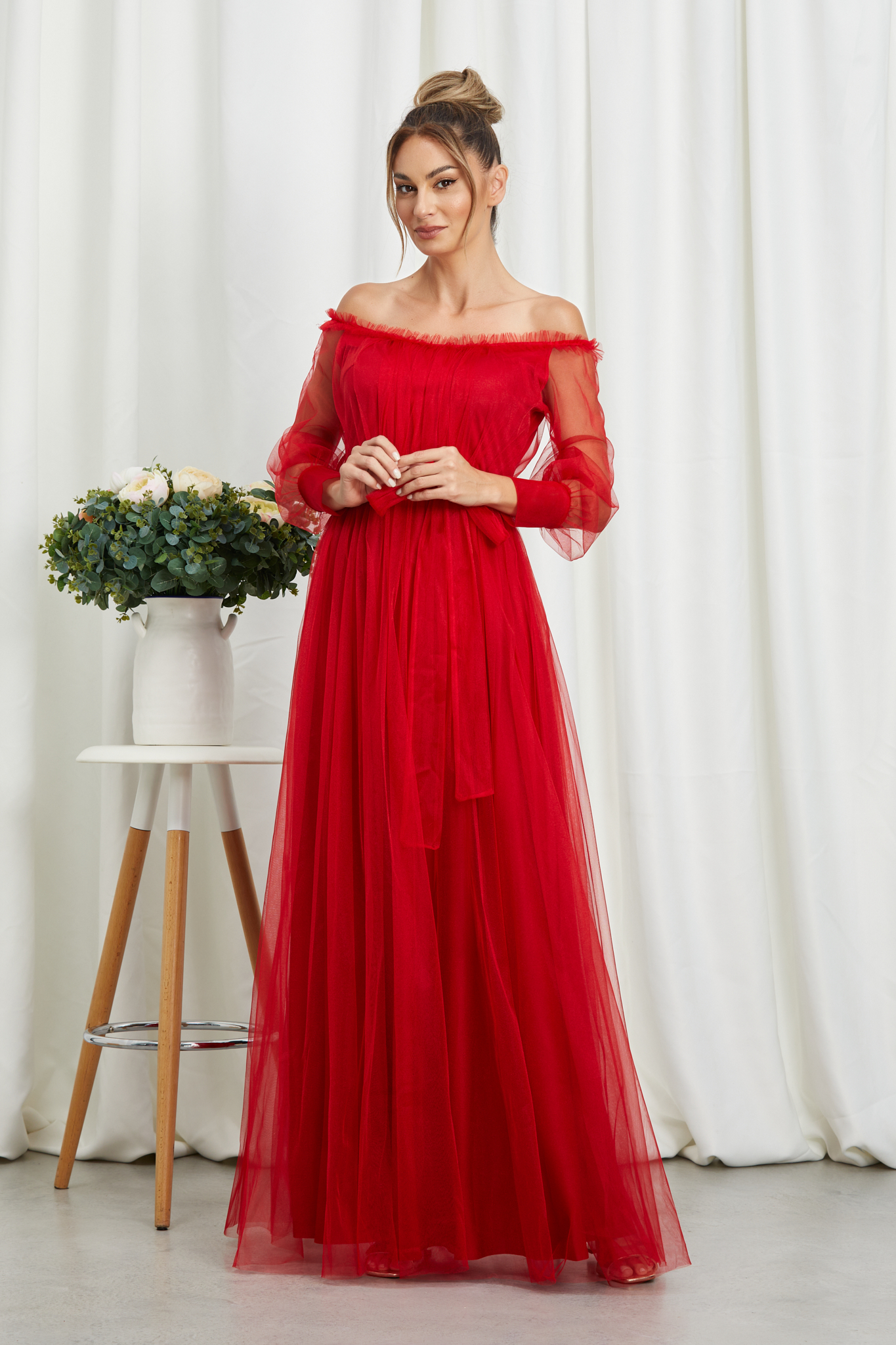 Rochie Temptation Rosie Rochie Temptation Rosie