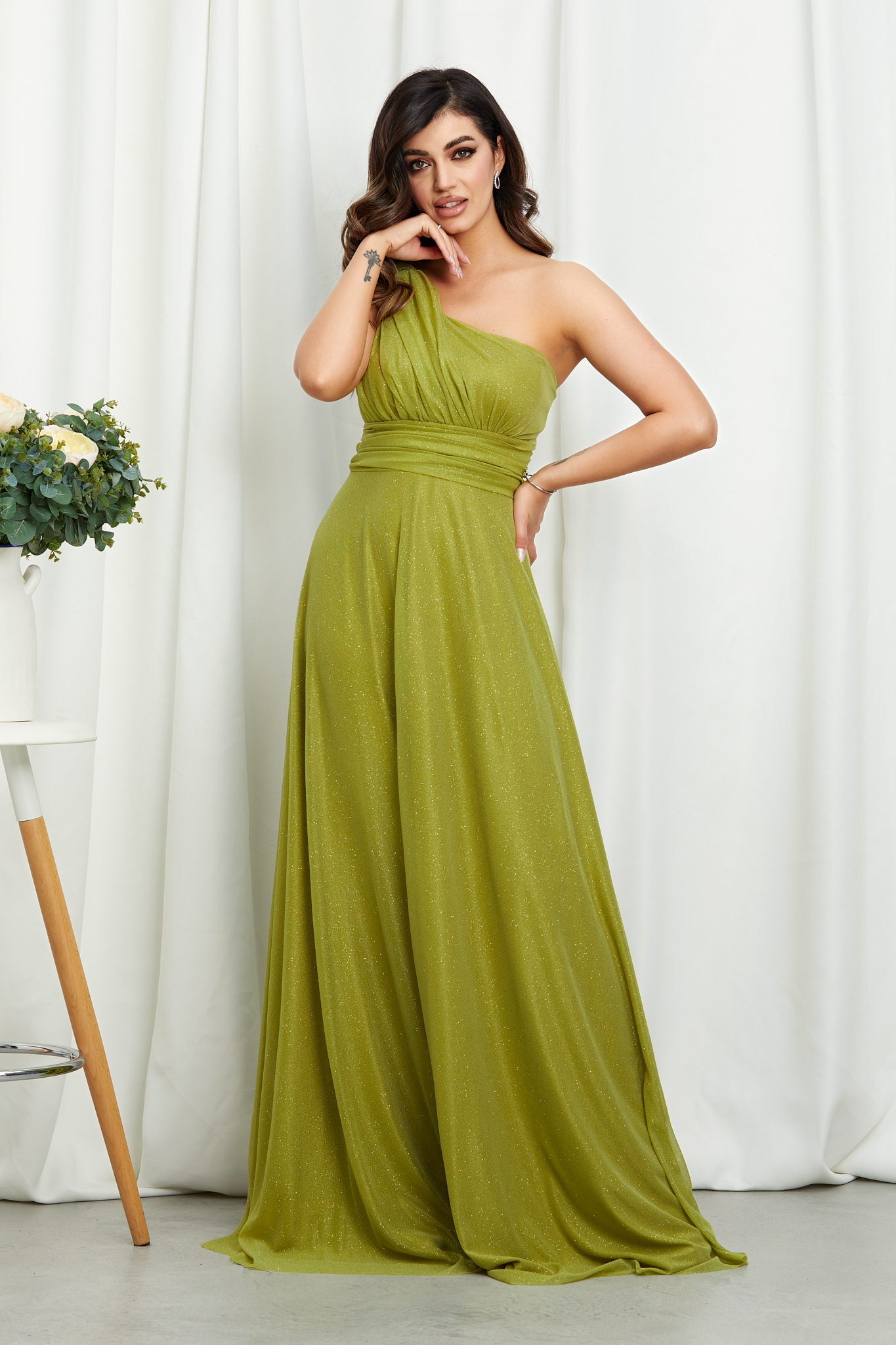 Rochie Corazon Fistic Rochie Corazon Fistic