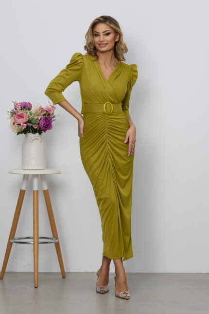 Rochie Franca Fistic