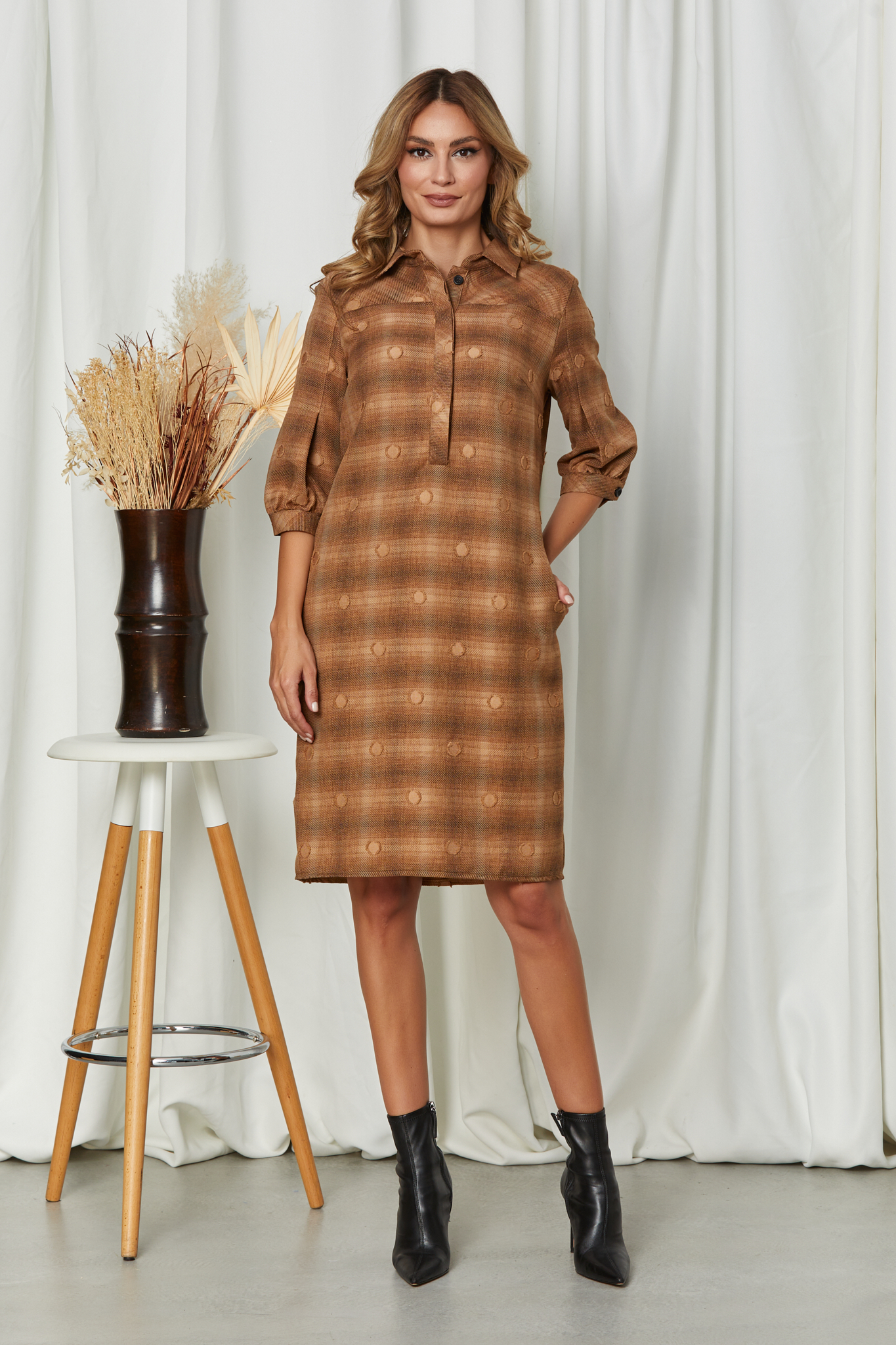 Rochie Dafne Maro Rochie Dafne Maro
