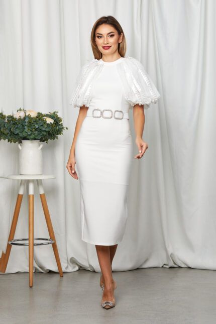 Rochie Adda Alba