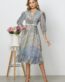 Rochie Tamira Multi
