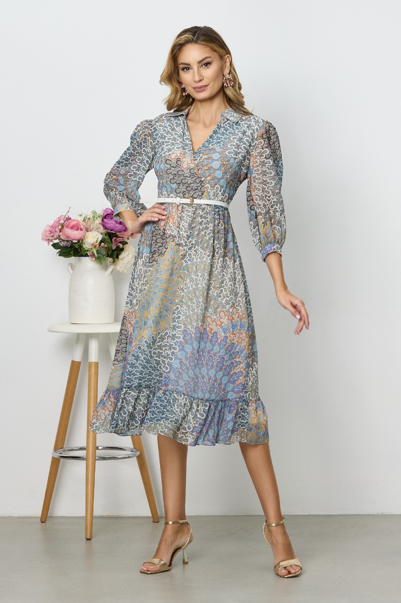 Rochie Tamira Multi Rochie Tamira Multi