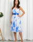 Rochie Millie Albastra