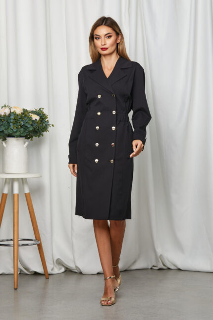 Rochie Blassia Neagra