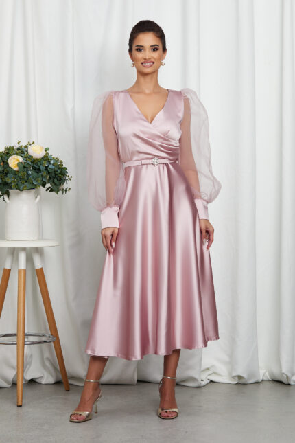 Rochie Marissa Rose