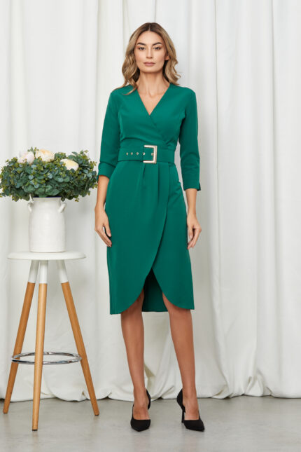 Rochie Rebeka Verde
