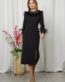 Rochie Clarity Neagra