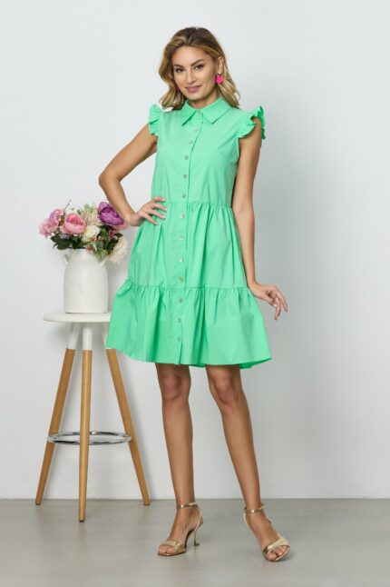 Rochie Mayra Vernil