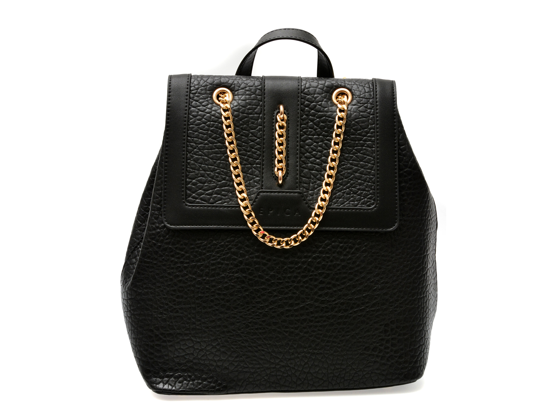 Rucsac EPICA negru Rucsac EPICA negru