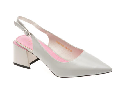 Saboti casual EPICA gri