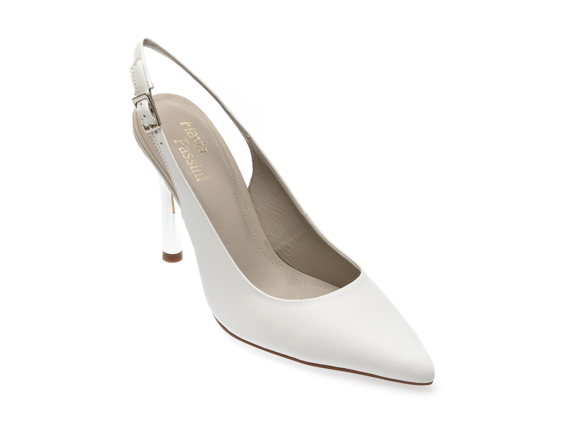 Saboti eleganti FLAVIA PASSINI albi