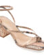 Sandale casual ALDO maro