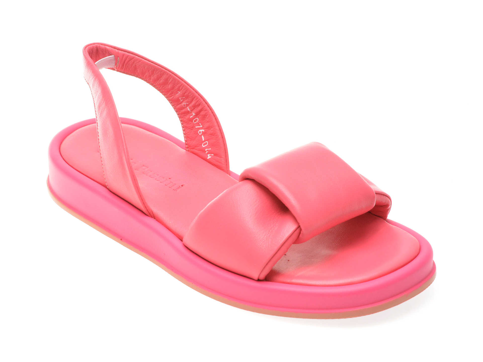 Sandale casual FLAVIA PASSINI fucsia