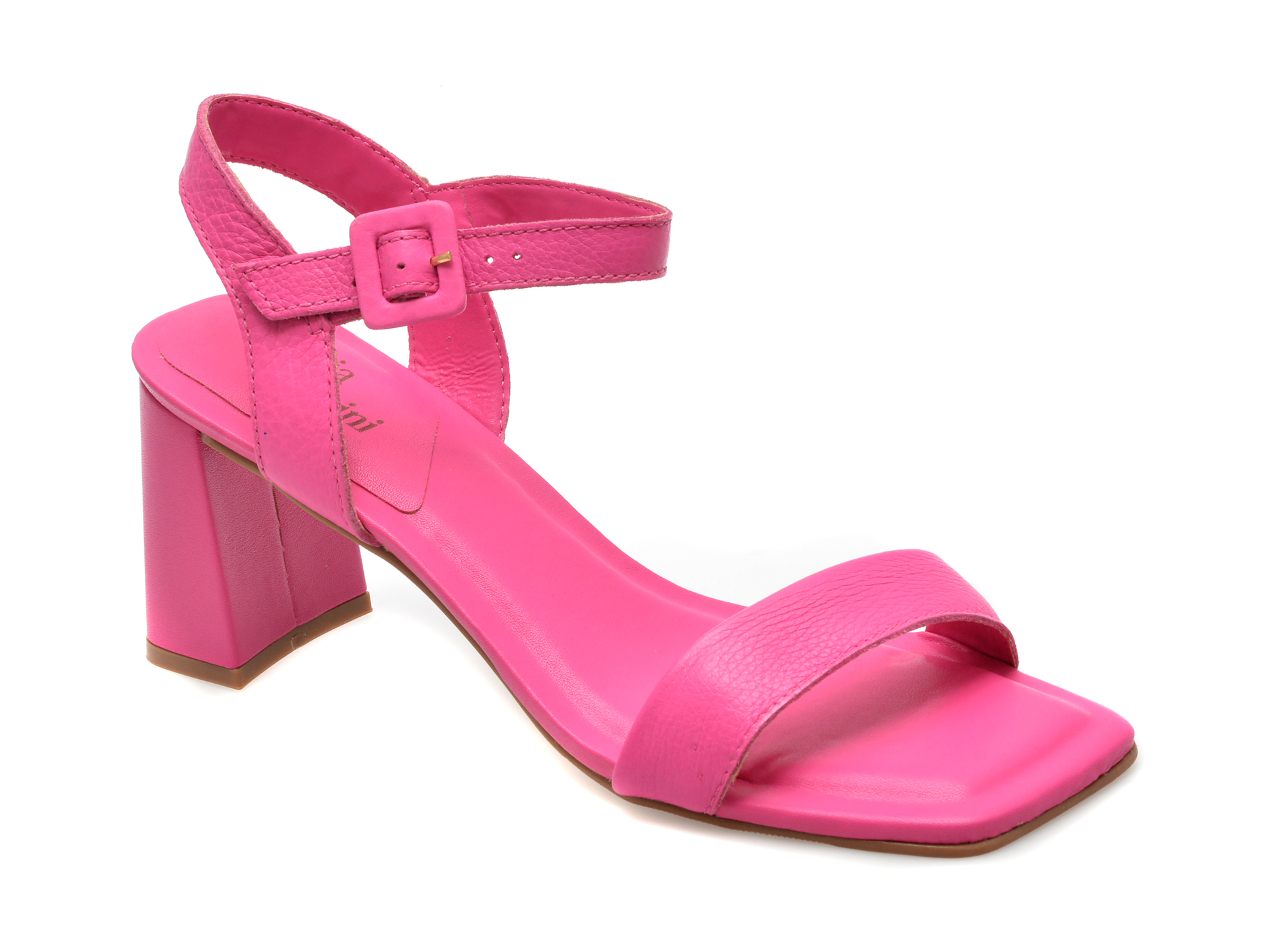 Sandale casual FLAVIA PASSINI fucsia Sandale casual FLAVIA PASSINI fucsia