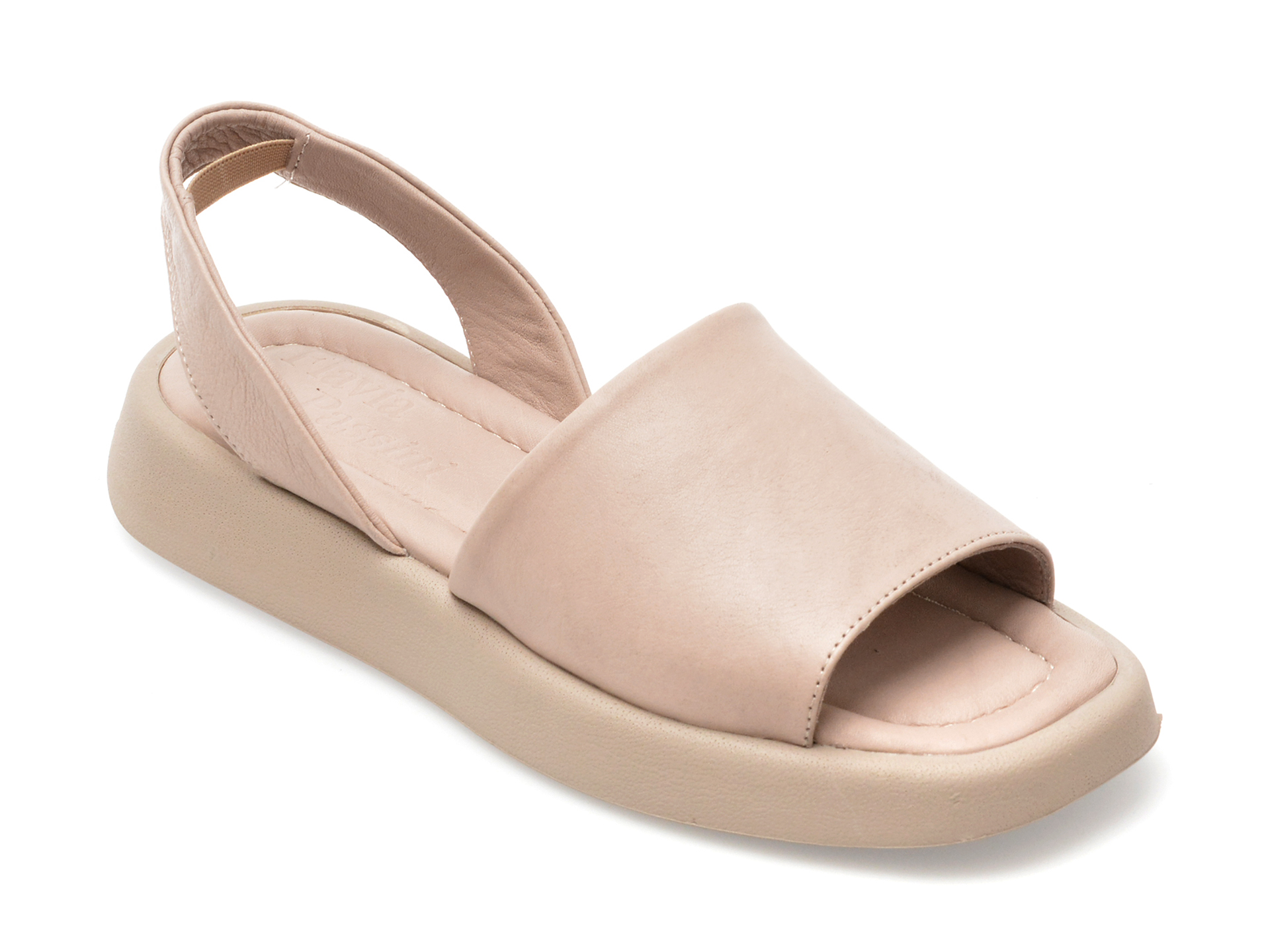 Sandale casual FLAVIA PASSINI gri