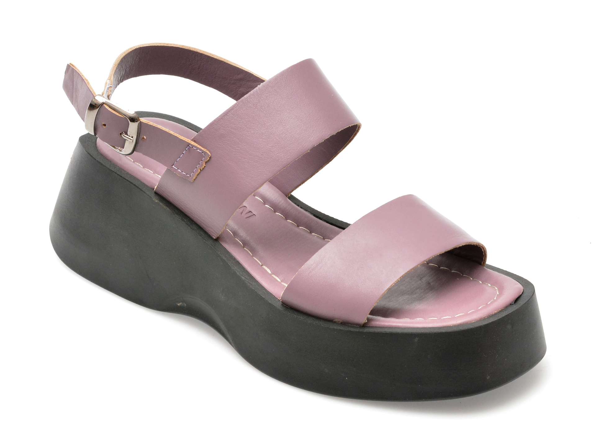 Sandale casual FLAVIA PASSINI mov
