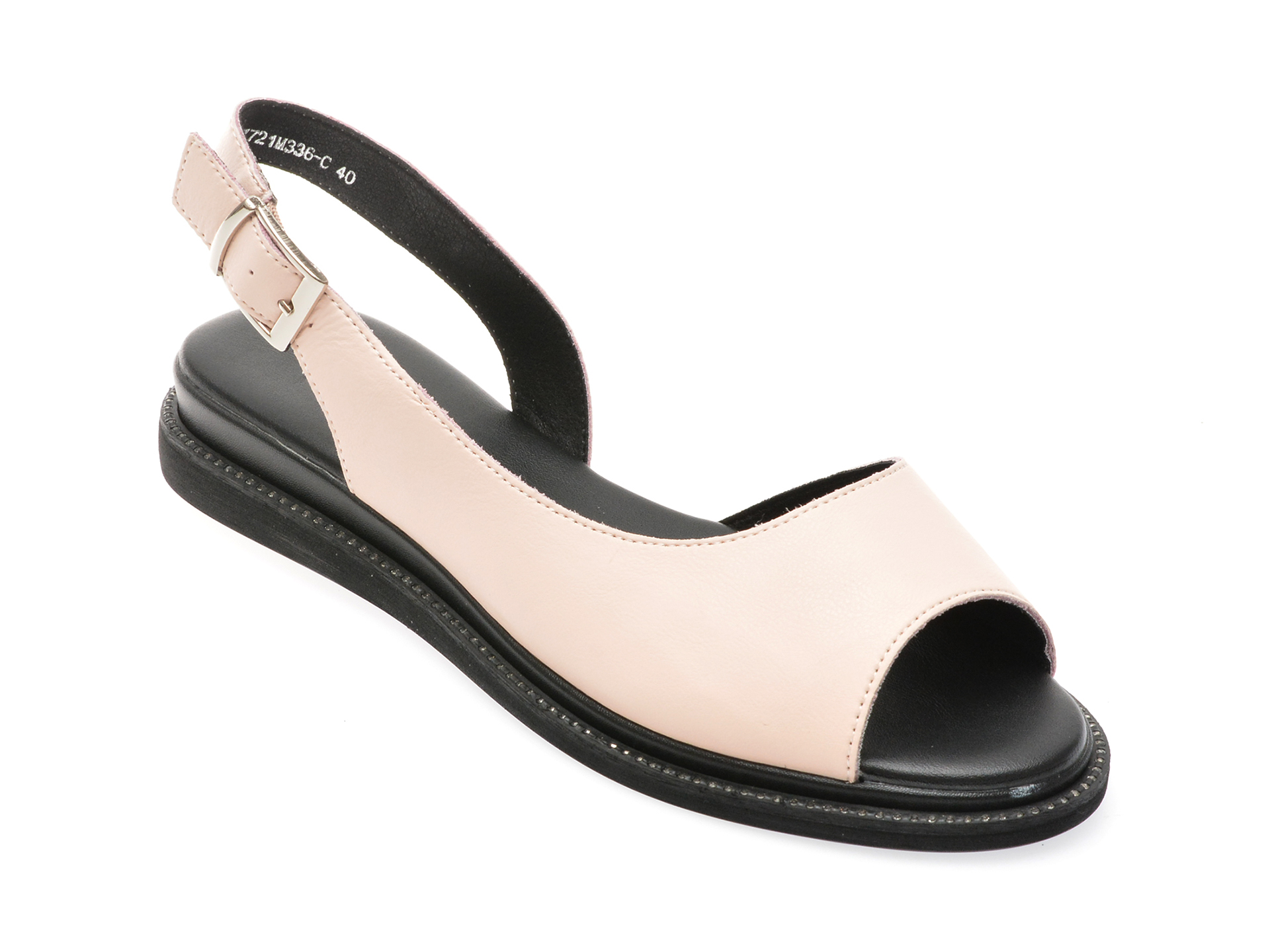 Sandale casual FLAVIA PASSINI roz Sandale casual FLAVIA PASSINI roz