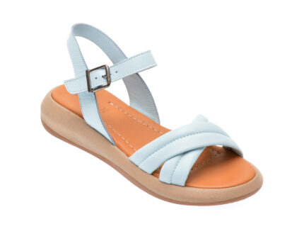 Sandale casual GRYXX albastre