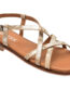 Sandale casual GRYXX aurii