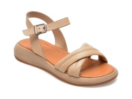 Sandale casual GRYXX bej