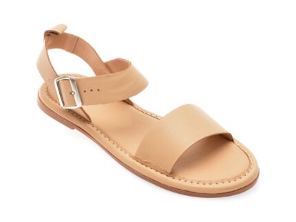Sandale casual GRYXX bej