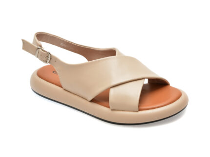 Sandale casual GRYXX bej