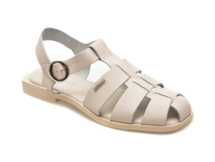 Sandale casual GRYXX bej